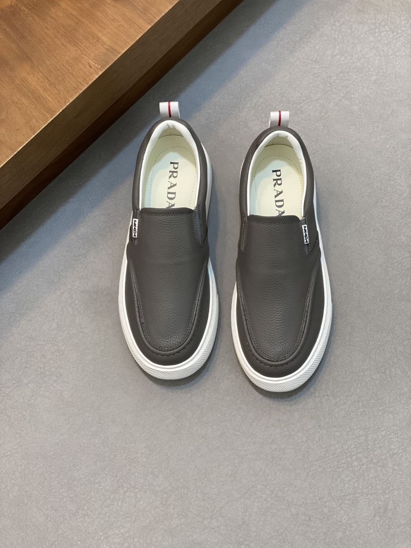 Prada Low Shoes